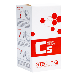 Gtechniq C5 Wheel Armour 30 ml